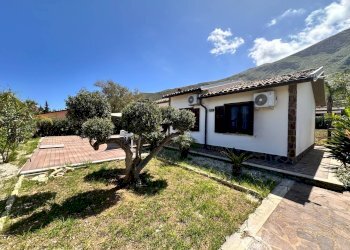 Foto 59 - Villa Contrada Fraginesi, Castellammare del Golfo - foto 59