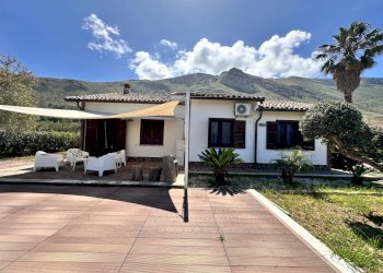 Foto 61 - Villa Contrada Fraginesi, Castellammare del Golfo - foto 61