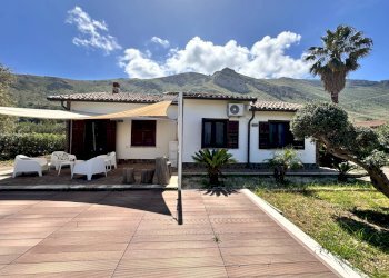 Foto 62 - Villa Contrada Fraginesi, Castellammare del Golfo - foto 62