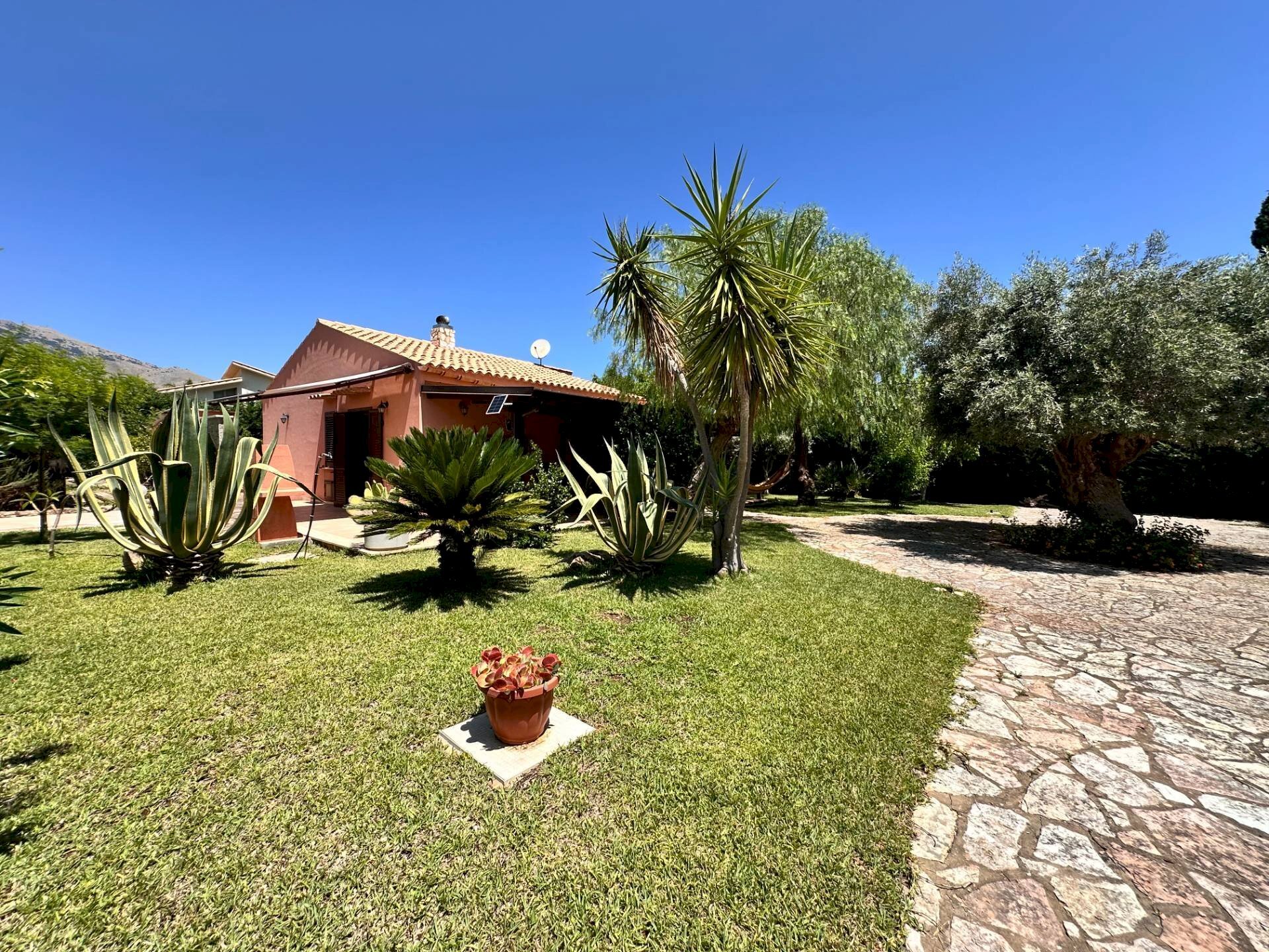 Foto 3 - Villa Contrada Fraginesi, Castellammare del Golfo - photo 3