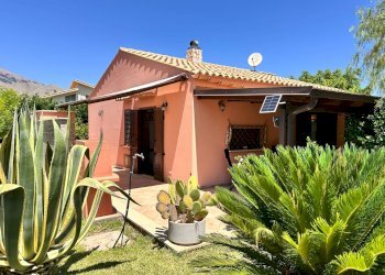 Foto 1 - Villa Contrada Fraginesi, Castellammare del Golfo - foto 1