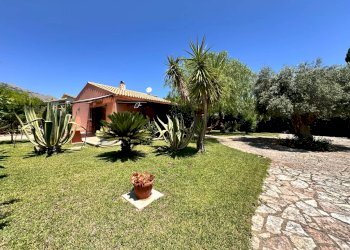 Foto 3 - Villa Contrada Fraginesi, Castellammare del Golfo - foto 3