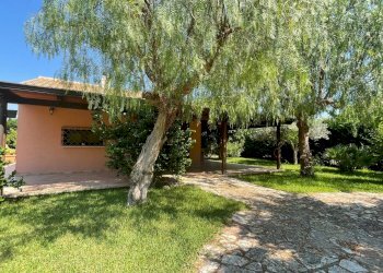 Foto 4 - Villa Contrada Fraginesi, Castellammare del Golfo - foto 4