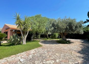Foto 5 - Villa Contrada Fraginesi, Castellammare del Golfo - foto 5