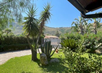 Foto 6 - Villa Contrada Fraginesi, Castellammare del Golfo - foto 6