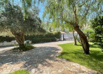 Foto 7 - Villa Contrada Fraginesi, Castellammare del Golfo - foto 7