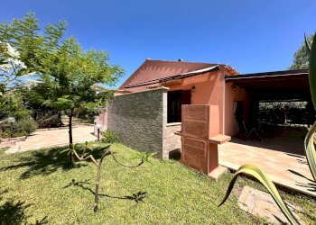 Foto 41 - Villa Contrada Fraginesi, Castellammare del Golfo - foto 41