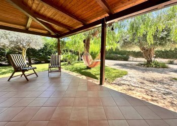 Foto 43 - Villa Contrada Fraginesi, Castellammare del Golfo - foto 43