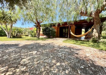 Foto 46 - Villa Contrada Fraginesi, Castellammare del Golfo - foto 46