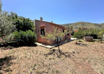 Foto 50 - Villa Contrada Fraginesi, Castellammare del Golfo - foto 50
