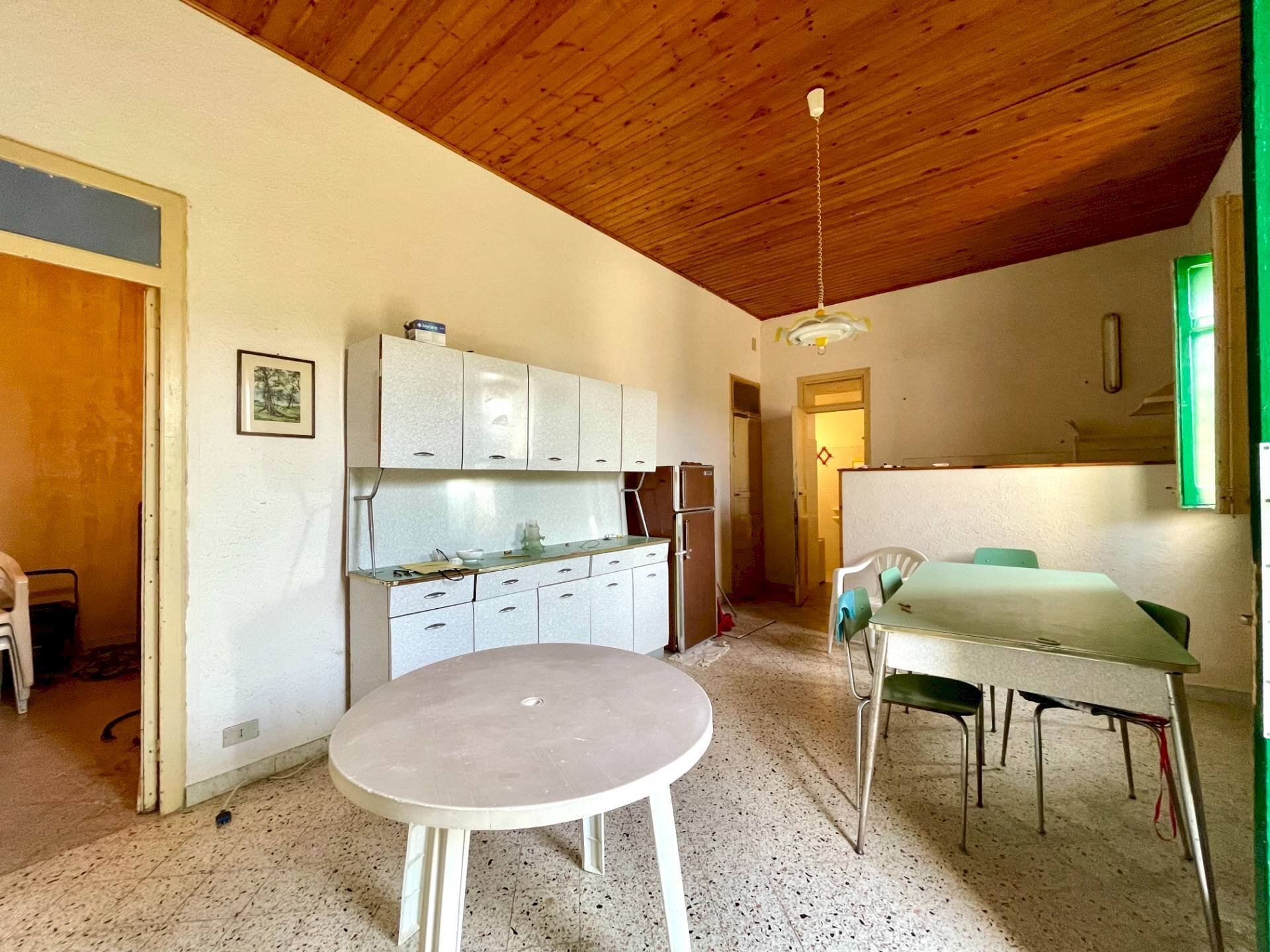 Foto 2 - Rustico C/da Fraginesi
snc, Castellammare del Golfo - foto 2