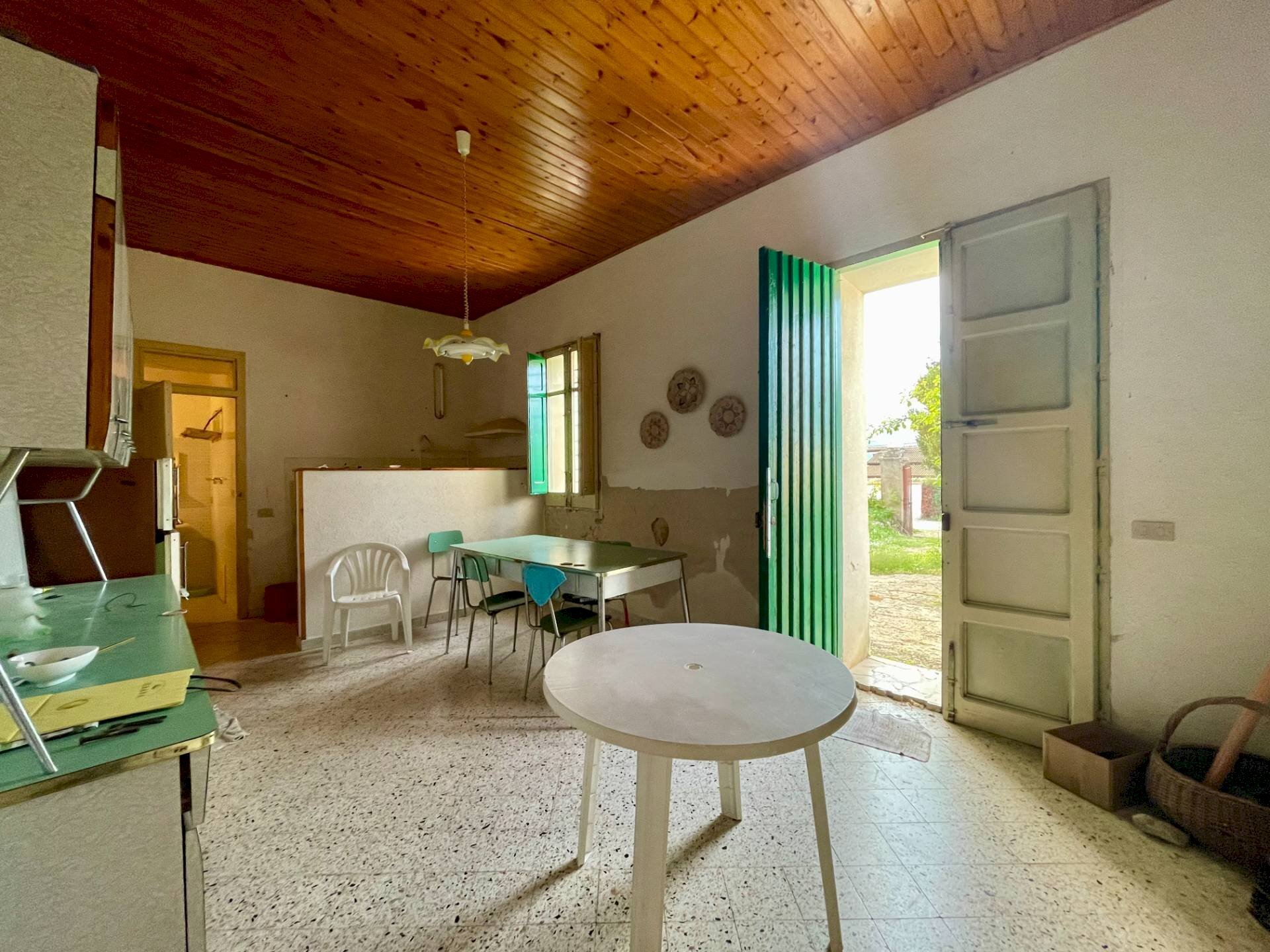 Foto 3 - Rustico C/da Fraginesi
snc, Castellammare del Golfo - foto 3