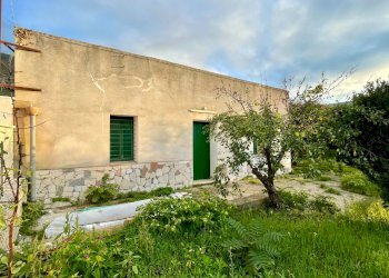 Foto 1 - Rustico C/da Fraginesi
 
snc, Castellammare del Golfo - foto 1