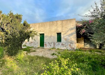 Foto 17 - Rustico C/da Fraginesi
 
snc, Castellammare del Golfo - foto 17