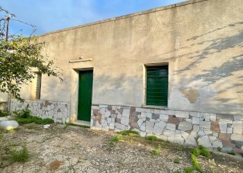 Foto 18 - Rustico C/da Fraginesi
 
snc, Castellammare del Golfo - foto 18