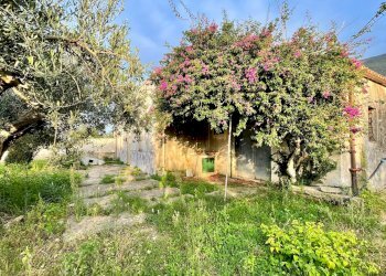 Foto 19 - Rustico C/da Fraginesi
 
snc, Castellammare del Golfo - foto 19