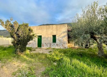 Foto 20 - Rustico C/da Fraginesi
 
snc, Castellammare del Golfo - foto 20