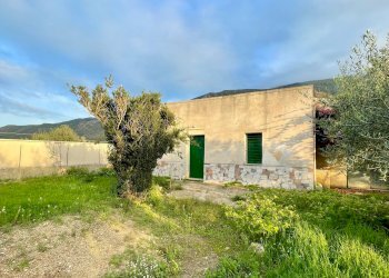 Foto 21 - Rustico C/da Fraginesi
 
snc, Castellammare del Golfo - foto 21