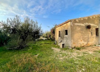 Foto 23 - Rustico C/da Fraginesi
 
snc, Castellammare del Golfo - foto 23