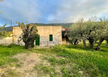 Foto 24 - Rustico C/da Fraginesi
 
snc, Castellammare del Golfo - foto 24