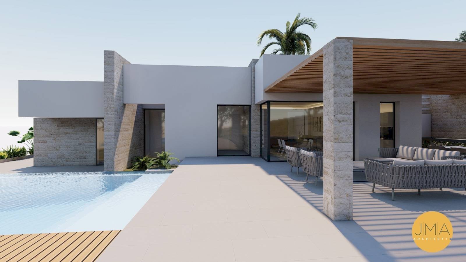 Foto 3 - Villa Contrada Grotticelli
 
snc, Castellammare del Golfo - photo 3