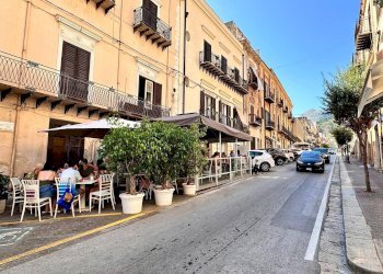 Foto 2 - Attività Commerciale Corso Garibaldi
88, Castellammare del Golfo - foto 2