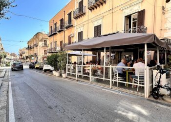 Foto 3 - Attività Commerciale Corso Garibaldi
88, Castellammare del Golfo - foto 3