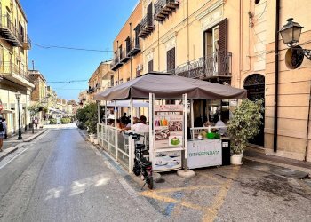 Foto 4 - Attività Commerciale Corso Garibaldi
88, Castellammare del Golfo - foto 4