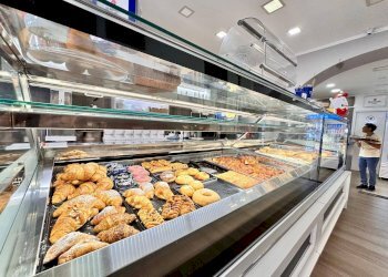 Foto 9 - Attività Commerciale Corso Garibaldi
88, Castellammare del Golfo - foto 9