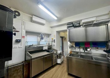 Foto 15 - Attività Commerciale Corso Garibaldi
88, Castellammare del Golfo - foto 15