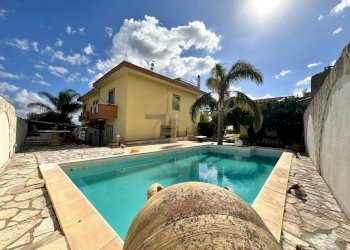 Foto 1 - Villa Contrada Mortilli, Castellammare del Golfo - foto 1