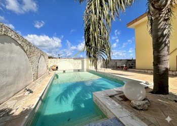 Foto 2 - Villa Contrada Mortilli, Castellammare del Golfo - foto 2