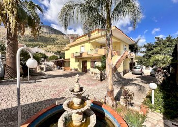Foto 3 - Villa Contrada Mortilli, Castellammare del Golfo - foto 3