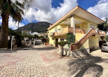 Foto 4 - Villa Contrada Mortilli, Castellammare del Golfo - foto 4