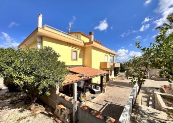 Foto 6 - Villa Contrada Mortilli, Castellammare del Golfo - foto 6