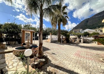 Foto 14 - Villa Contrada Mortilli, Castellammare del Golfo - foto 14