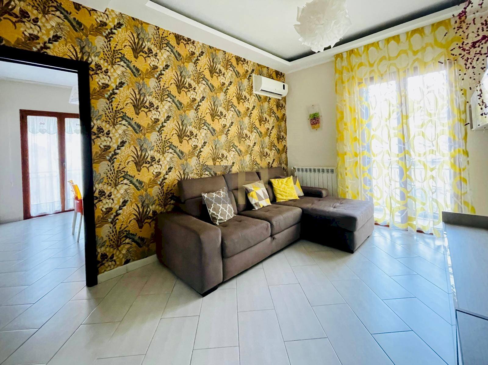 Foto 1 - Trilocale Via Tenente Giuseppe Buffa
 
0, Castellammare del Golfo - foto 1