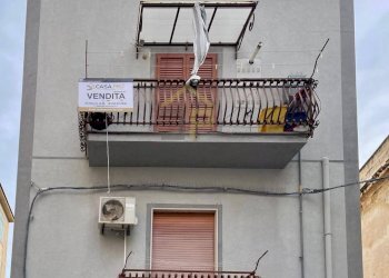 Foto 2 - Trilocale Via Tenente Giuseppe Buffa
 
0, Castellammare del Golfo - foto 2