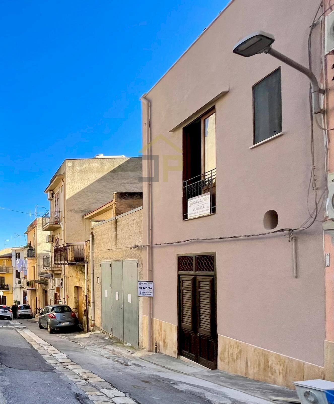 Foto 2 - Casa indipendente Via Papotto, Castellammare del Golfo - foto 2