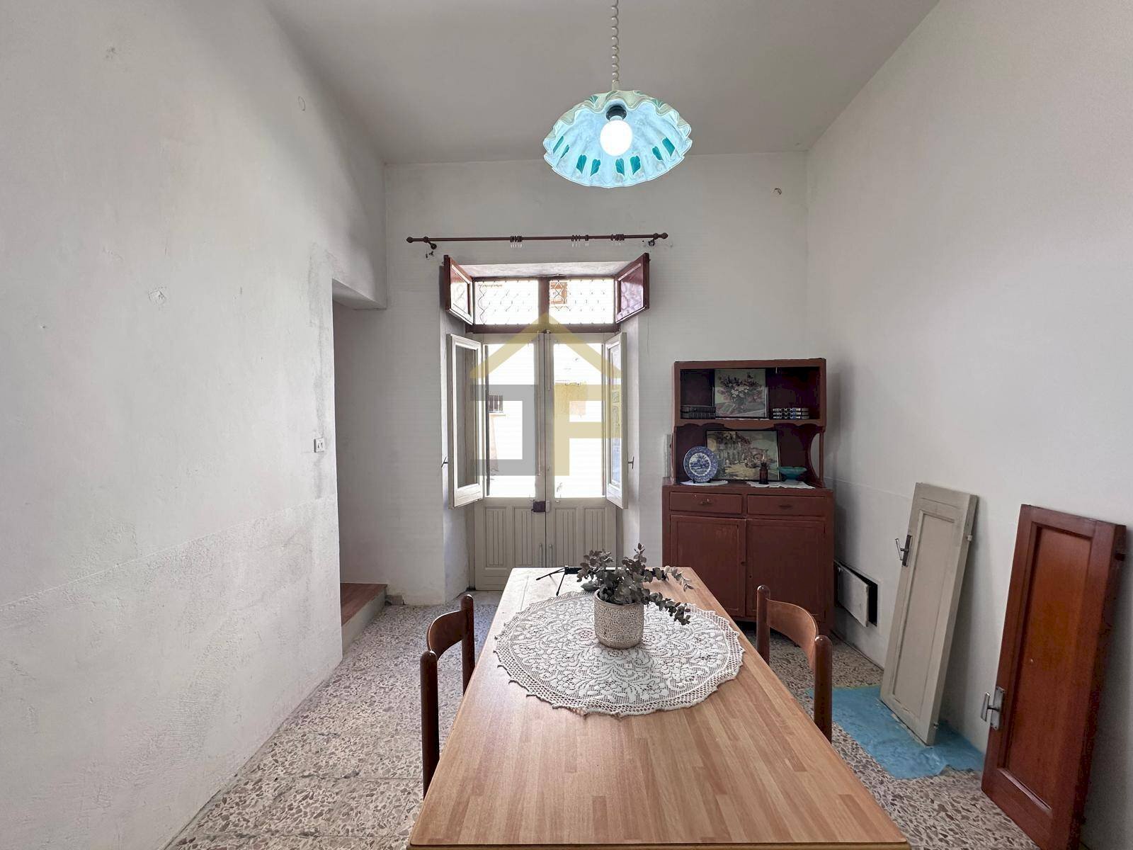 Foto 1 - Independent house Via Papotto, Castellammare del Golfo - photo 1