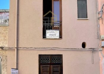 Foto 1 - Casa indipendente Via Papotto, Castellammare del Golfo - foto 1