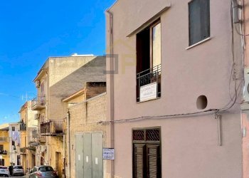 Foto 2 - Casa indipendente Via Papotto, Castellammare del Golfo - foto 2