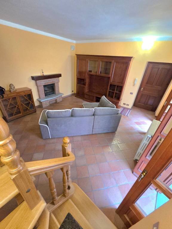 Salone - Four-room apartment via Luigi Ranco, Asti - photo 1