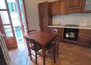 Cucina - Four-room apartment via Luigi Ranco, Asti - photo 4