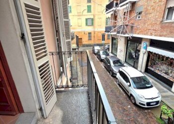 Balcone - Four-room apartment via Luigi Ranco, Asti - photo 8