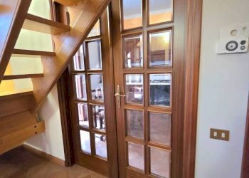 Disimpegno - Four-room apartment via Luigi Ranco, Asti - photo 10