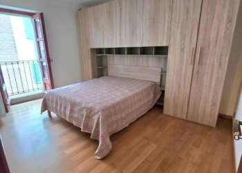 Camera da letto - Four-room apartment via Luigi Ranco, Asti - photo 11