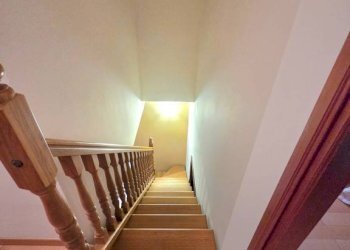 Scala - Four-room apartment via Luigi Ranco, Asti - photo 12