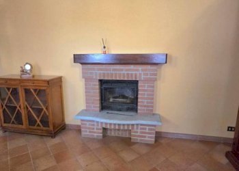 Cantina - Four-room apartment via Luigi Ranco, Asti - photo 15