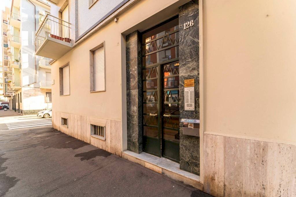 Zona - Trilocale via Oropa, 126, Torino (zona Vanchiglietta) - foto 2